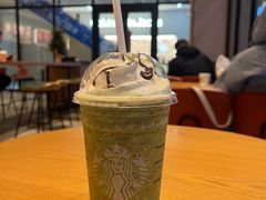 -星巴克臻选(青岛金狮广场店)