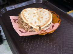 -老陈婆手工面庄