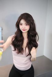 -YESIDO椰岛造型烫发染发