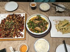 -李氏传家菜(兴城路店)