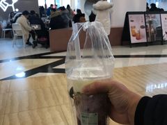-喜茶(永旺梦乐城店)