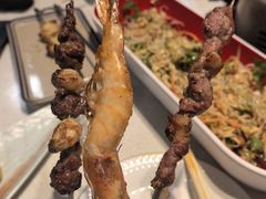 -和庆斋羊蝎子火锅·碳缸烧烤(顺义旗舰店)