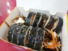 -传闻来紫菜包饭·打糕(西塔韩百店)