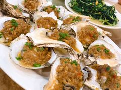 -揭阳钟记小食(福田新村店)