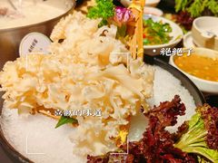 -打酱友•斑鱼海鲜粥火锅(吴桥店)