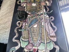-陈家祠堂-游客中心