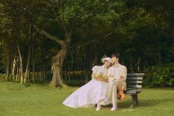 -巴黎春天婚纱摄影STUDIO·定制