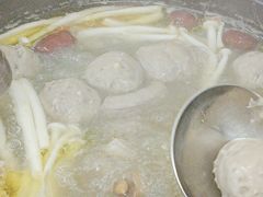 -花苑美食横琴生蚝火锅(拱北粤华路店)