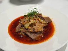 -真爱中国餐馆·年华店(朱雀大街店)