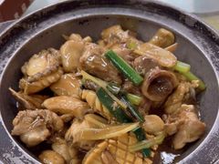 -嘉升大排档(番禺总店)