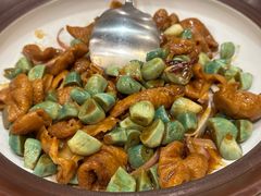 -福海居烤鸭店(鸟巢店)