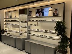 -宝岛眼镜·星创视光中心(黄河店)