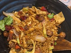 -麻辣盛艳(淮安万达店)