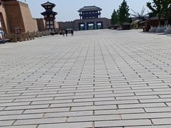 -中国汉城景区