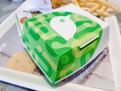 德克士鸡块-德克士(海秀东店)