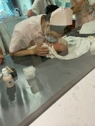 -星妈汇国际月子中心(龙珠店)