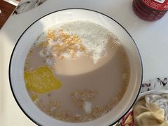 -金山奶茶馆(五一路店)