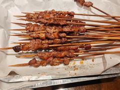 -东口码头·烧鸽子·鱼头泡饼·地方菜(金鹰悦城店)