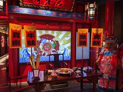 -哥老官重庆美蛙鱼头(虹口龙之梦店)