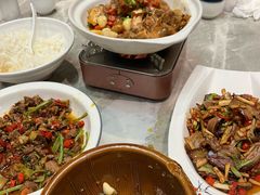 -农家湘菜(安亭店)