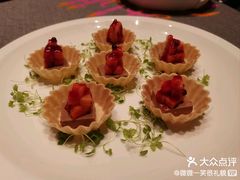 -桂满陇·海市蜃楼·黑金(国金店)