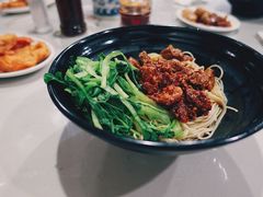 -老地方面馆(思南路店)