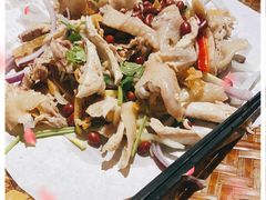 -猪腰一家·地道佛山菜(盐步店)