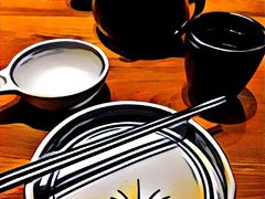 -云海肴·汽锅鸡·云南菜(天津国金汇店)