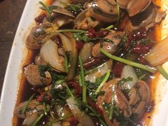 -枪火串烧·东北特色烧烤(罗湖总店)