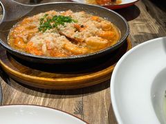 -香山湖家家宴(中山陵店)