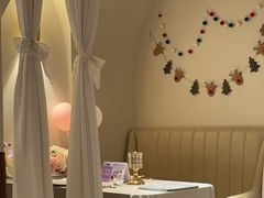 -PARFUM FLORAL花境法餐(南京首店)