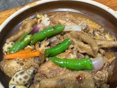 -阿弟特色海鲜餐厅·大排档(平潭店)