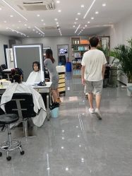 -娇点芭莎·烫染形象设计