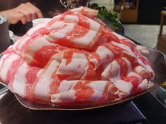 -野·大山里野生菌石锅土鸡(益田假日店)