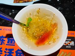 -鱼上·烤鱼(万象城店)