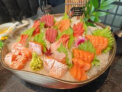 -吉川谷谷·料理自助(广安门店)