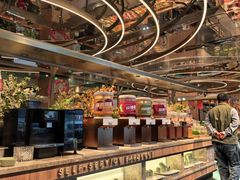 -梨花自助烤肉(西三旗万象汇黑金店)