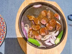 -俄士厨房(未来城店)