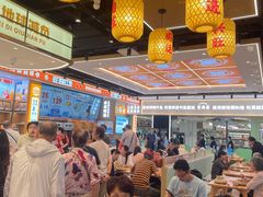 -素满香·全民食养自助(长宁龙之梦店)