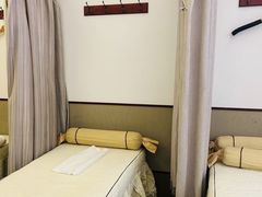 -蓉城阳光推拿馆(文华路店)