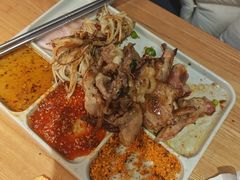 -乌拉烤肉(如皋首店)