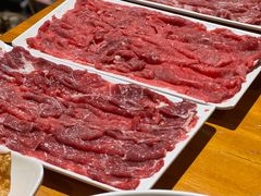 -大吉利·潮汕鲜牛肉火锅(西安店)