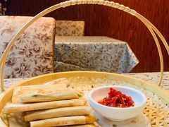 -一江春水·杭帮臻宴(三台山店)