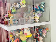 -泡泡玛特POPMART(合生汇店)