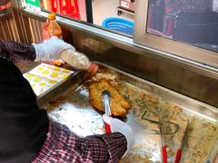 -信二嫂虾饼(振兴路店)