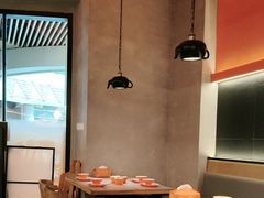 -炭舍干锅(华发商都店)