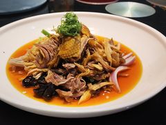 -味+新京宴·烤鸭·北京菜(创意谷店)
