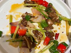 -如轩·海鲜砂锅粥·潮汕菜(南城店)