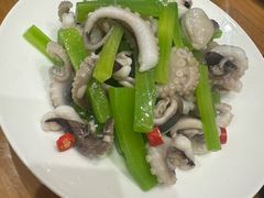 -君霖海鲜私房菜(春柳店)