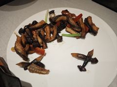 -狮王府淮扬菜(新街口友谊店)